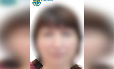 На Херсонщині правоохоронці викрили ще одну колаборантку: брала участь у псевдореферендумі