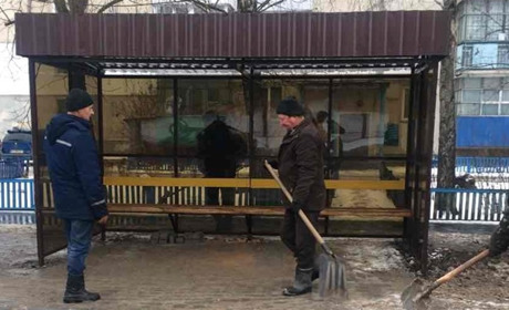 Новини громади за перший тиждень 2022: народження малюків, пожежі, конкурси, благоустрій