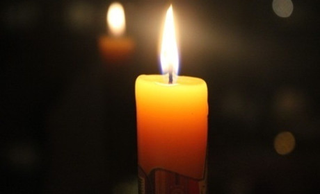 Померла Зінаїда Подофа