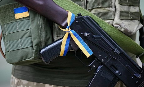 Що потрібно, аби отримати 15 млн грн рідним загиблих військовослужбовців