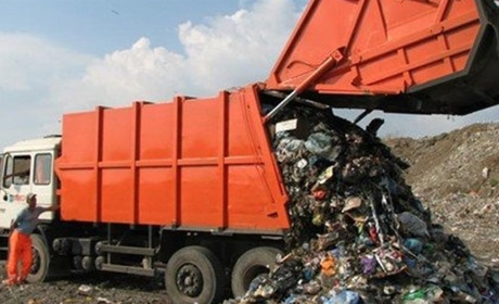 У Новограді підвищили тариф на сміття, який вступить в дію 1 листопада