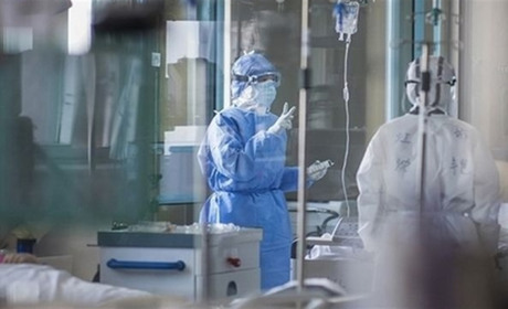 Двоє 44-річних жителів громади померли від ковід за минулу добу