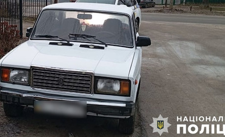 У Гадячі під час ДТП загинув пішохід