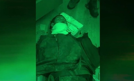 Як житомирські десантники в полон військового КНДР брали: розповідь учасників