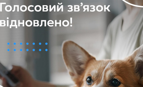 Київстар відновлює голосовий зв'язок: що треба зробити, щоб телефон був у мережі