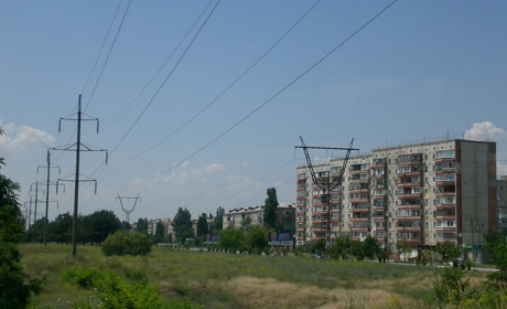 Чи може мажоритарник (будь-хто) зменшити рівень онкозахворювань і врятувати центр Нової Каховки