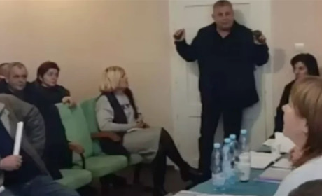 Вибух у сільраді на Закарпатті – це наслідок відсутності соціальної справедливості в Україні
