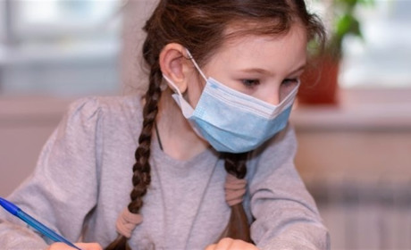 Школи і садочки Старокостянтинова залишили на "дистанційці"