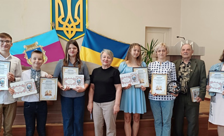 У громаді оголосили переможців поетичного конкурсу «Глухівські фрески»: хто вони