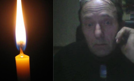 Два тижні не дожив до дня народження: пішов із життя Валерій Куций