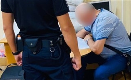 Ще один пенсіонер із Южноукраїнська виявився любителем росії