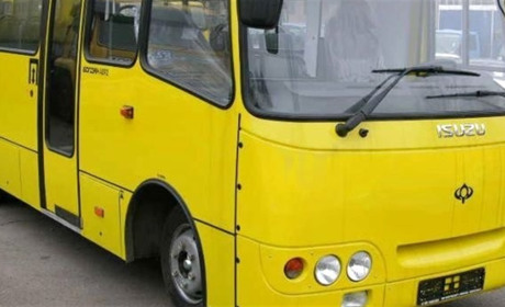 У Старокостянтинові оновили маршрути загального користування