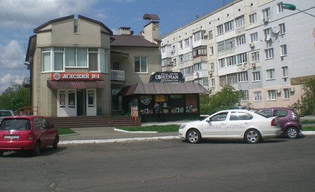 Вулицю в Новій Каховці відремонтують за 27 мільйонів