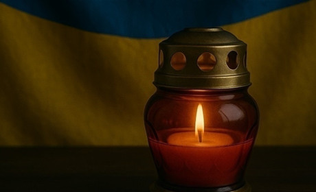 Під час виконання бойового завдання загинув житель Звягельської громади Богдан Ковальчук