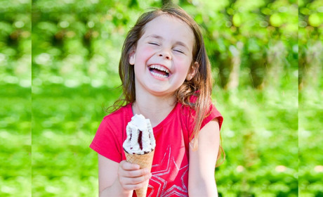 Яке морозиво найчастіше купують кагарличани та ржищівчани