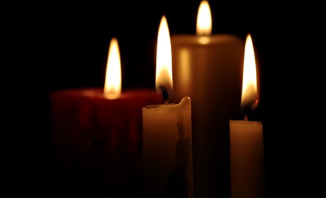 Біль, сум, трагедія: у Старокостянтинові попрощаються з Героєм російсько-української війни