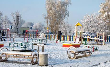 Якою буде погода у Сватовому з 11 по 17 лютого