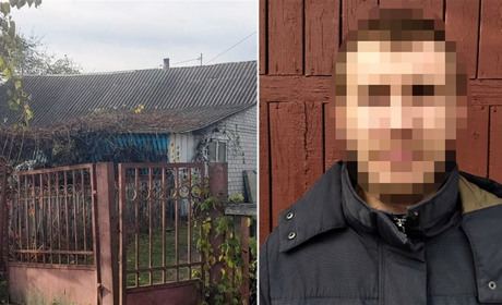 На Шепетівщині чоловік побив власну матір