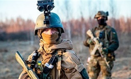 Боєць ЗСУ розкрив деталі наступу на лівому березі Дніпра