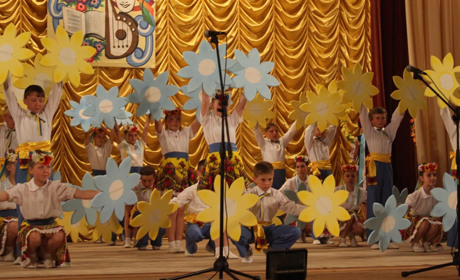10 років тому: як у Городку святкували День захисту дітей