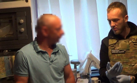 Мешканка Фастівщини втратила 110 тисяч гривень після розмови з псевдопрацівником банку