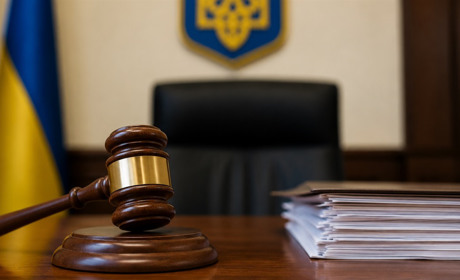 Жителя Городка ув’язнили на шість років за крадіжки та порушення порядку проходження служби