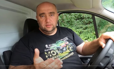 Віталій Бойчук продав свою колекцію пам'ятних монет України та планує купити "швидку" для ЗСУ