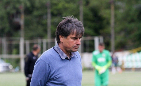 Тренер новокаховської «Енергії» дав поради київському «Динамо»