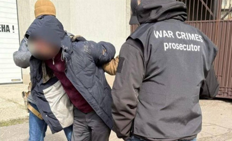 На Сумщині заступник директора навчального закладу «зливав» ворогу локації ЗСУ