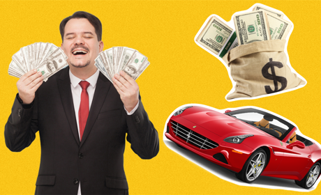 Мільйони чи нічого: скільки депутати заробляють насправді?