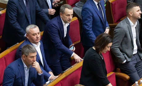 Ігор Колихаєв: Україна не готова до ринку землі