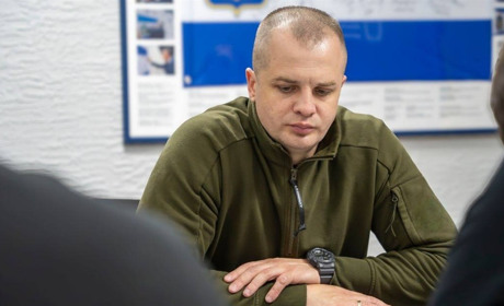 Рік Ярослава Шанька на посаді начальника МВА: 10 історій, які ставлять питання до його роботи