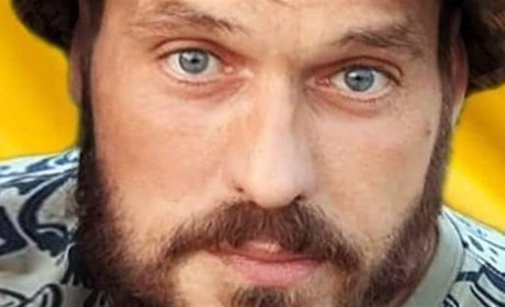 Любив тварин та книги в жанрі фантастики: на Донеччині, загинув жовтоводець Владислав Радченко