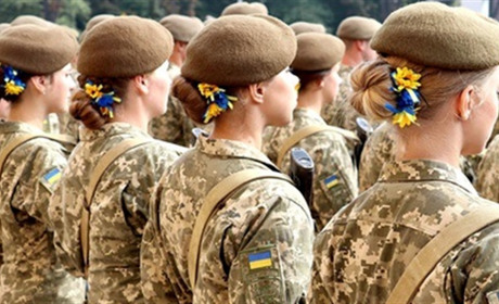 Окупанти вигадали фейк про масову мобілізацію та загибель на фронті українок