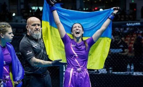 В Измаиле на одного кандидата в мастера спорта стало больше