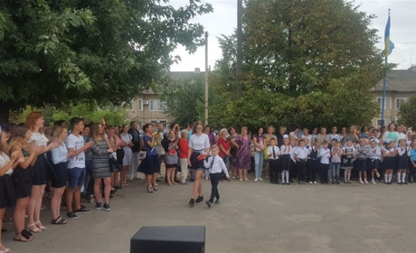 Херсонський суд ухвалив рішення закрити школу в Таврійську