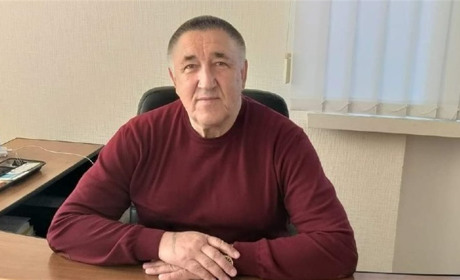 Повідомили про підозру колишньому селищному голові з Херсонщини, який перейшов на бік ворога