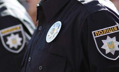 Полиция прокомментировала разбойное нападение в селе Долинском Мелитопольского района