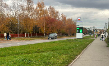 Ціна тижня: скільки коштує бензин, дизель і газ на АЗС у Старокостянтинові