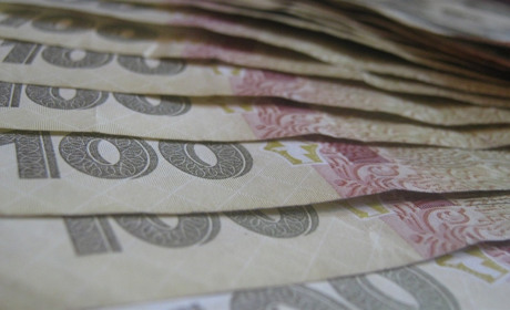 На Закарпатті виділили понад 170 мільйонів гривень для ЗСУ