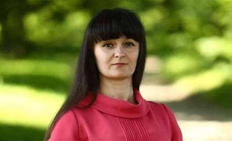 Кременчанка стала першим доктором філософії з медсестринства