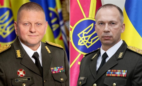 Контрнаступ на Мелітополь: американський погляд на українські помилки