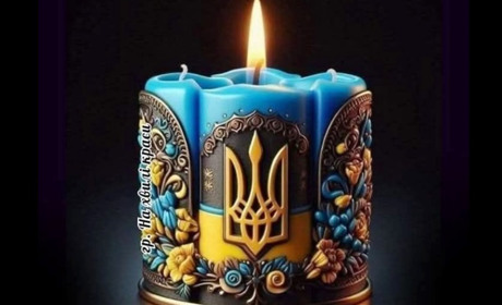 На фронті загинув 22-річний воїн з Чаплинки