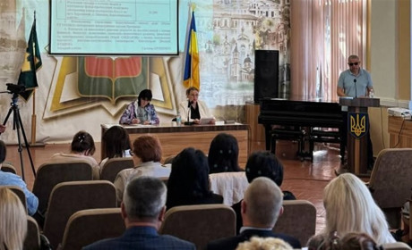 Чи працють ради Берестинського району прозоро? Верховна Рада збирає відгуки громадян