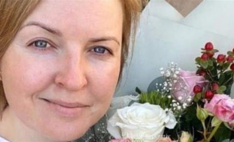 Полонена 13 травня херсонка Ірина Горобцова ймовірно у Криму: Ірина звідти писала листи. Що відомо