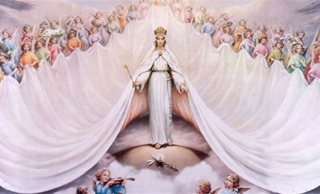 Успіння Пресвятої Богородиці: традиції, молитва та коли святкуватимемо нову дату