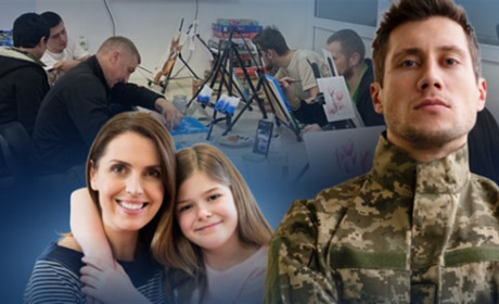 Мільйон на розвиток організацій, які опікуються ветеранами