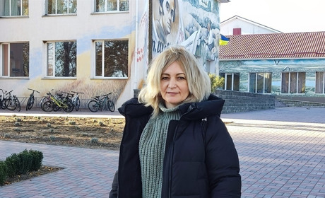 Зберегти, змінити чи закрити: яке рішення шукають для Іванковецької філії Дмитрівської громади