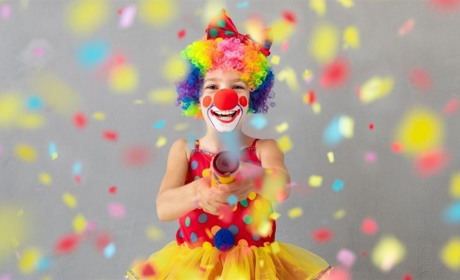 1 квітня: День сміху, День розчинної кави та інші події, дати, свята, народні прикмети