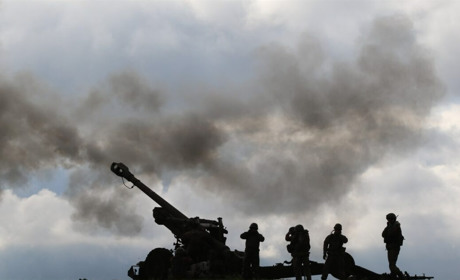 Обстріли Білопільської громади: ситуація за минулий тиждень 25 грудня - 1 січня